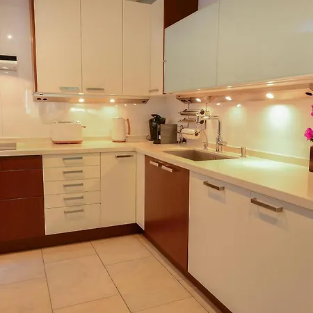 Casa Paquita Tatil Evi