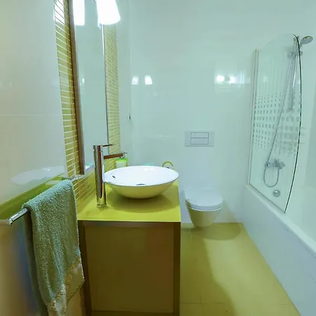 Casa Paquita Tatil Evi