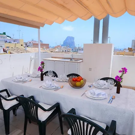 Casa Paquita Tatil Evi