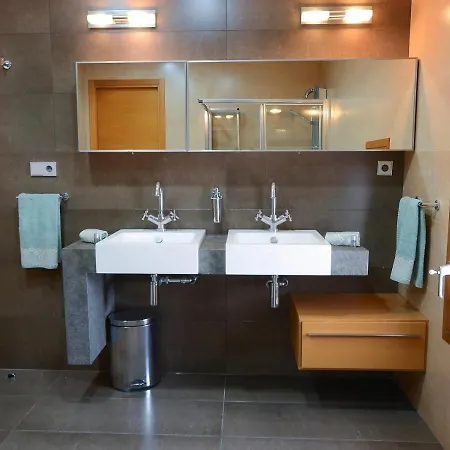 Tatil Evi Casa Paquita *