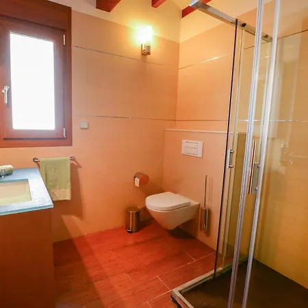 Tatil Evi Casa Paquita Calp