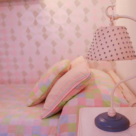 Casa Paquita Tatil Evi