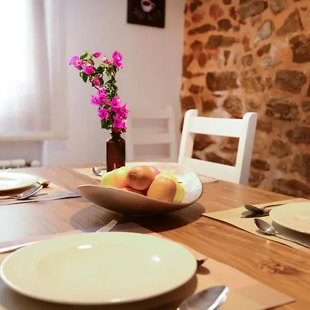 Tatil Evi Casa Paquita