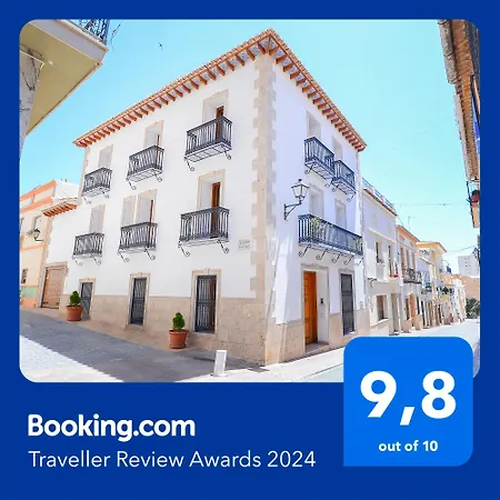 Casa Paquita Tatil Evi