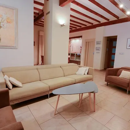 Holiday home Casa Paquita *