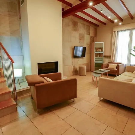 Casa Paquita * Calpe