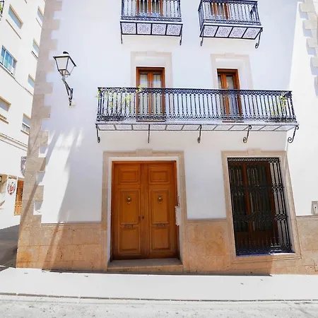 Casa Paquita Holiday home