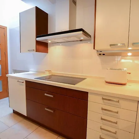 Casa Paquita * Calpe