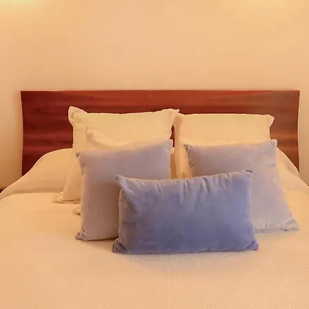 Casa Paquita Dom wakacyjny Calpe