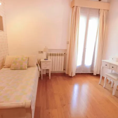 Casa Paquita * Calpe