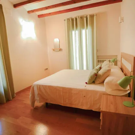 Casa Paquita * Calpe