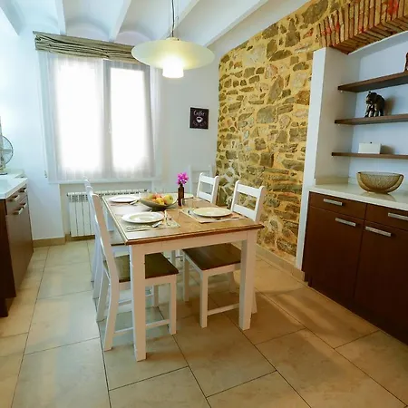 Hébergement de vacances Casa Paquita Calp