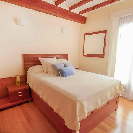 Casa Paquita * Calpe