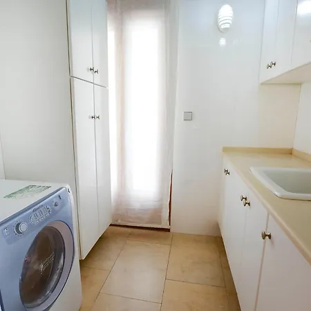 Prázdninový dům Casa Paquita