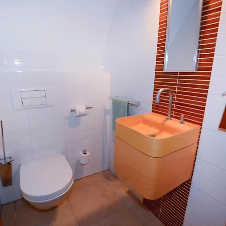 Prázdninový dům Casa Paquita *