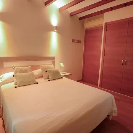 Casa Paquita * Calpe