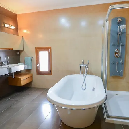 Casa Paquita Hébergement de vacances