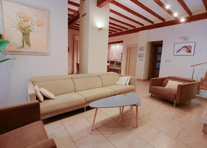 Casa vacanze Casa Paquita *