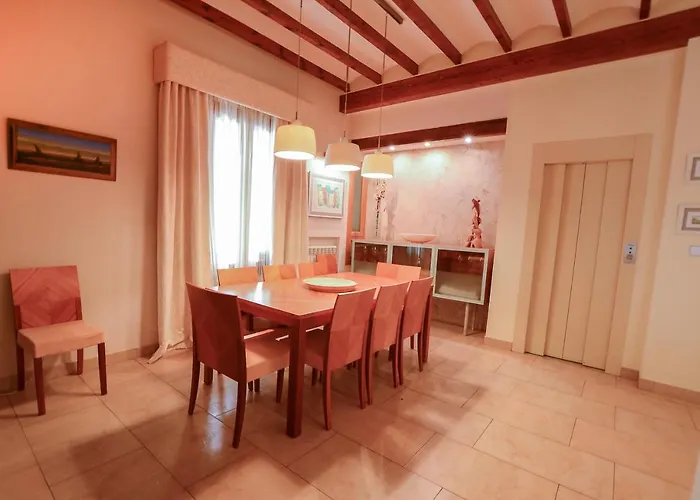 Casa vacanze Casa Paquita *