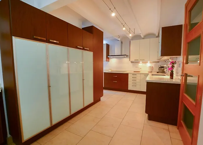 Semesterbostad Casa Paquita Calpe