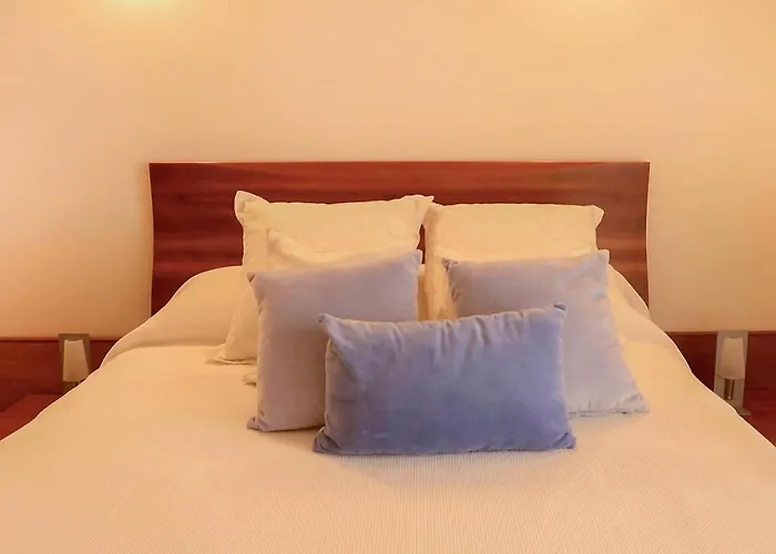 Casa Paquita Semesterbostad Calpe