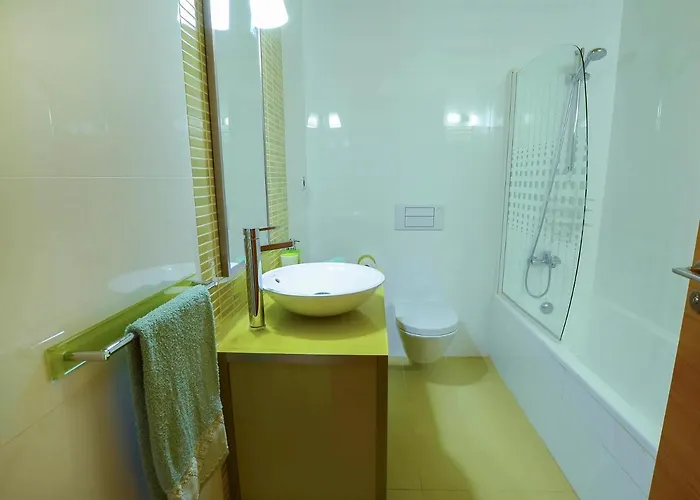 Casa Paquita Semesterbostad