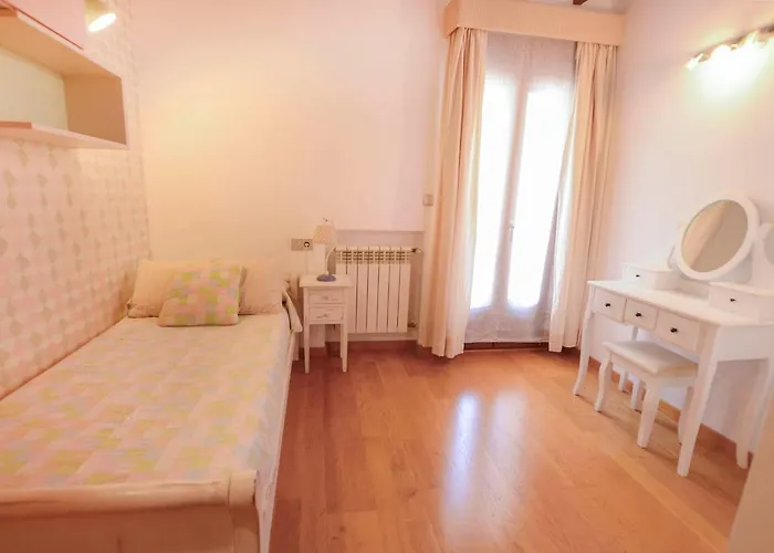 Casa Paquita * Calpe