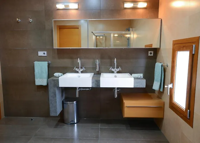 Semesterbostad Casa Paquita *