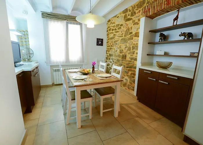 Casa vacanze Casa Paquita Calpe