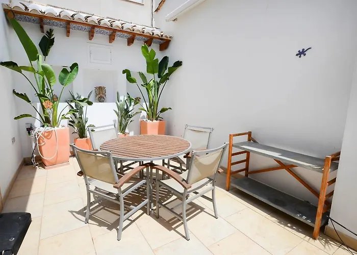 Casa Paquita Casa vacanze Calpe