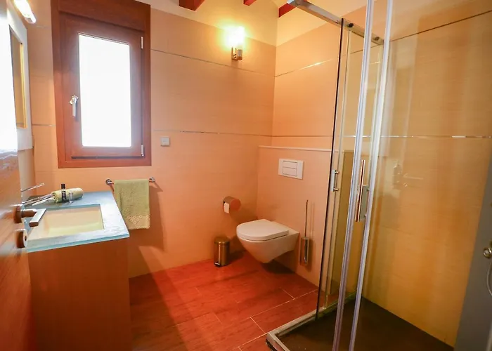 Semesterbostad Casa Paquita Calpe