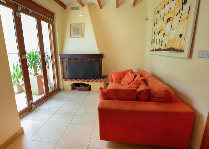 Casa vacanze Casa Paquita *