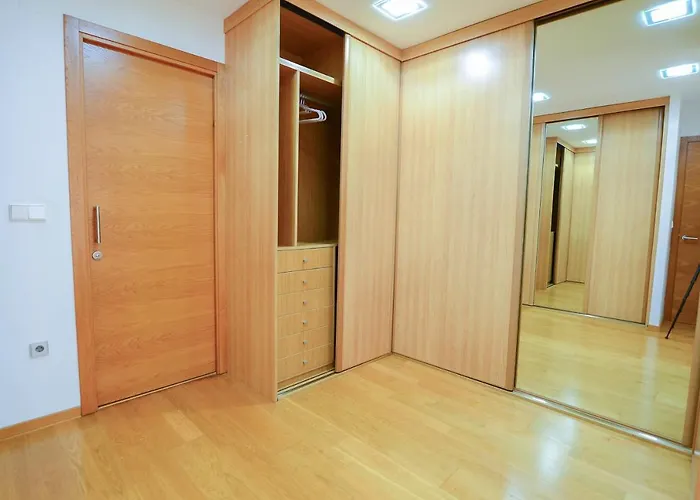 Casa Paquita * Calpe