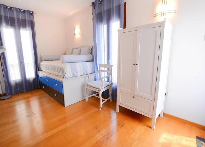 Casa vacanze Casa Paquita *