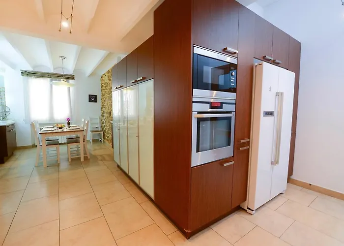 Casa Paquita * Calpe