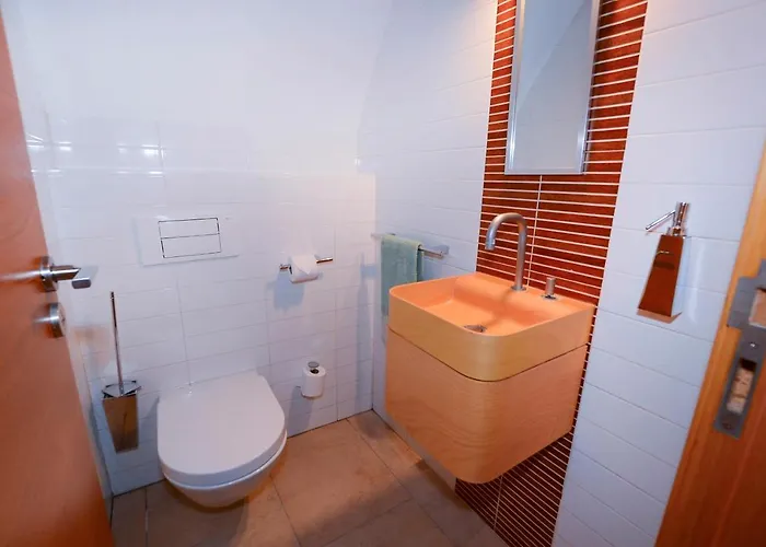 Casa vacanze Casa Paquita *