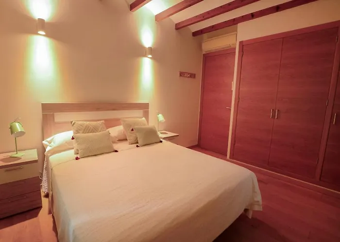 Casa Paquita * Calpe