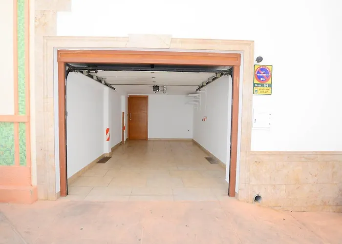 Casa Paquita Semesterbostad *