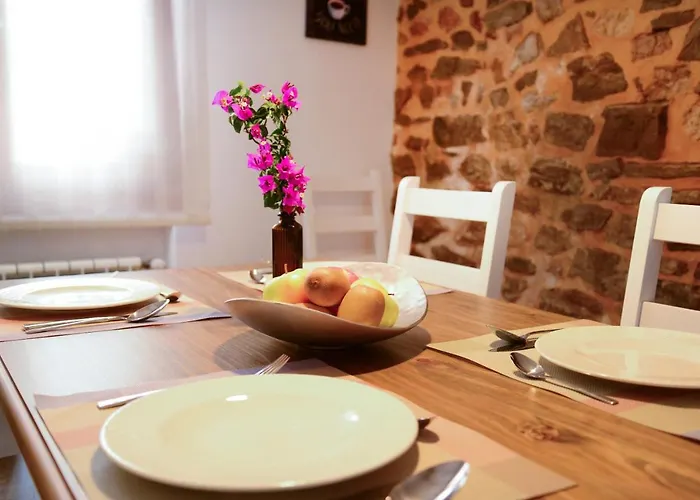 Casa vacanze Casa Paquita