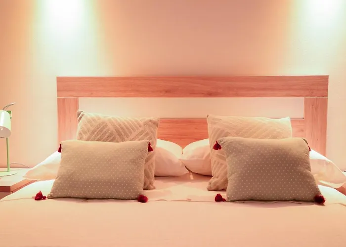 Casa vacanze Casa Paquita *